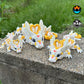 Baby Light Heart Dragon