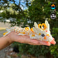 Baby Light Heart Dragon