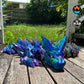 Titan Crystal Dragon