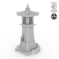 Nippon Saga Todai - Lighthouse