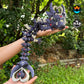 Baby Dark Heart Dragon