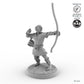 Wokou Archer