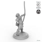 Wokou Archer