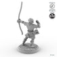Wokou Archer