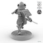 Wokou Katana