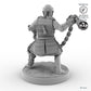 Wokou Kusarigama