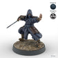 Ninja Assassins 3