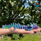 Axolotl Dragon