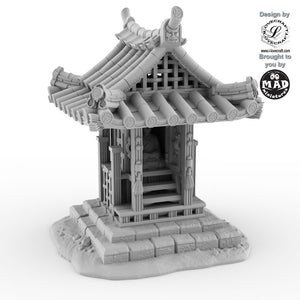 Shinto Shrine