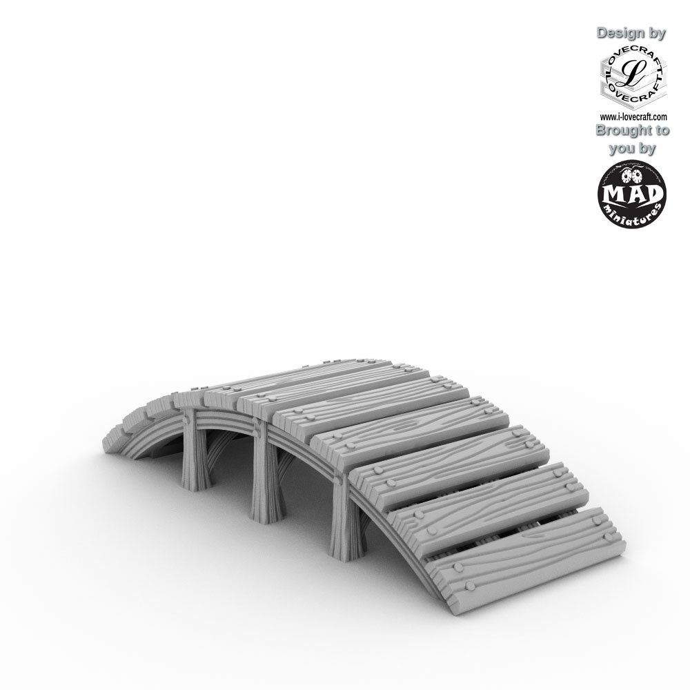Span Bridge