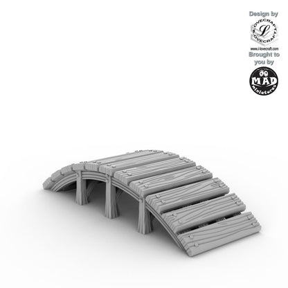 Span Bridge