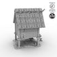 Rice Storage