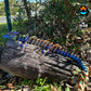 Peacock Dragon