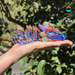 Peacock Dragon