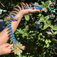 Peacock Dragon