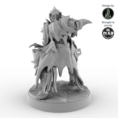 Orc Archers