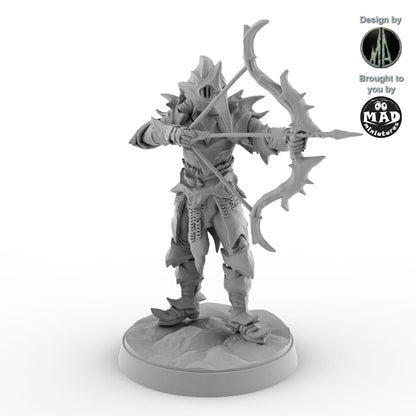 Orc Archers