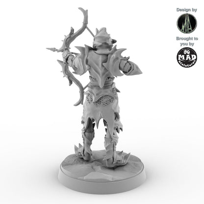 Orc Archers