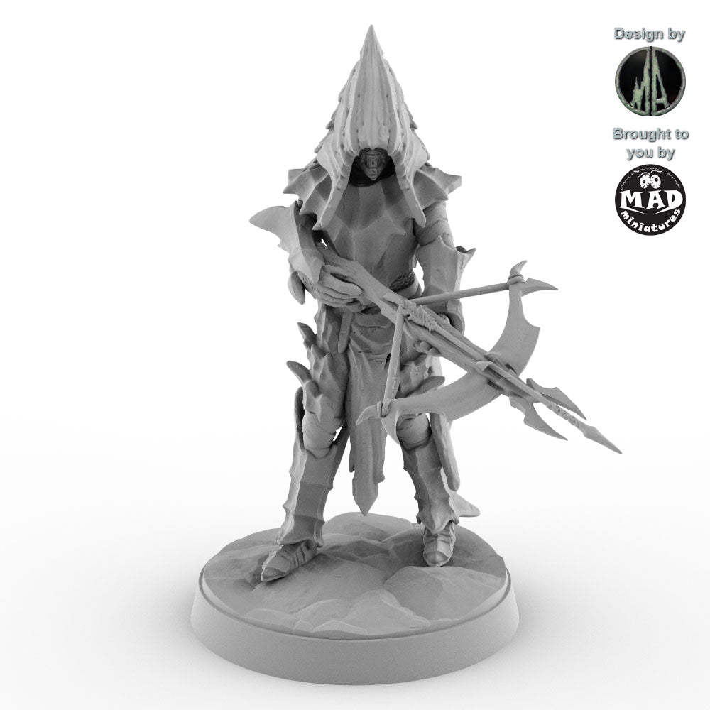Orc Archers