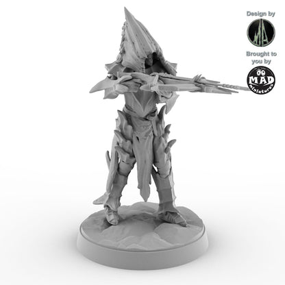 Orc Archers