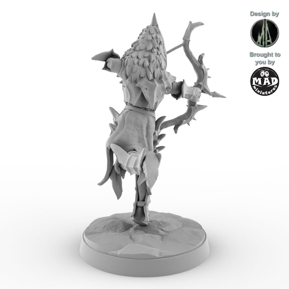 Orc Archers