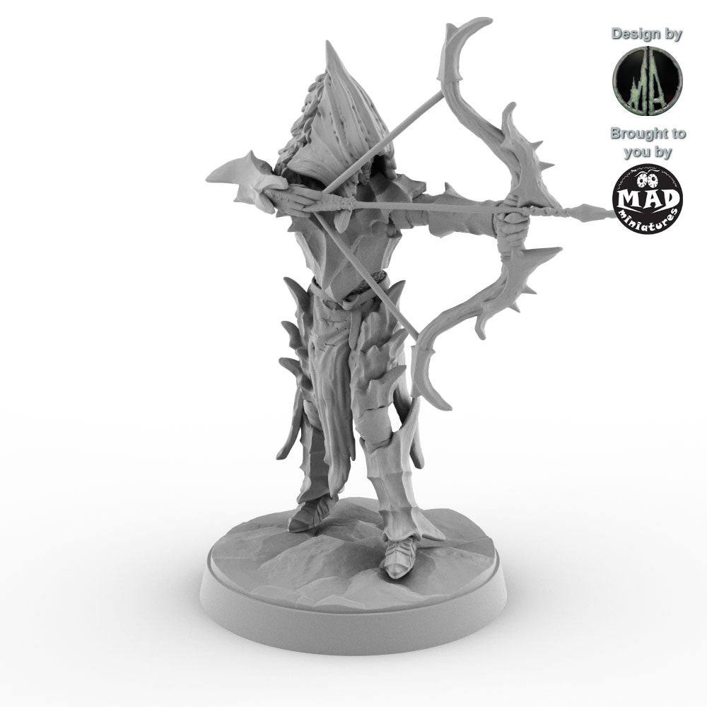 Orc Archers