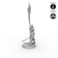 Orc Banner Bearer