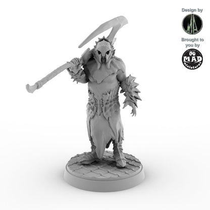 Orc Berserker