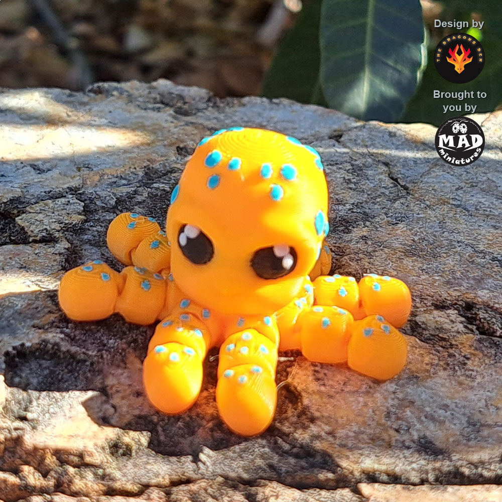 Mini Critter Collection – Series One