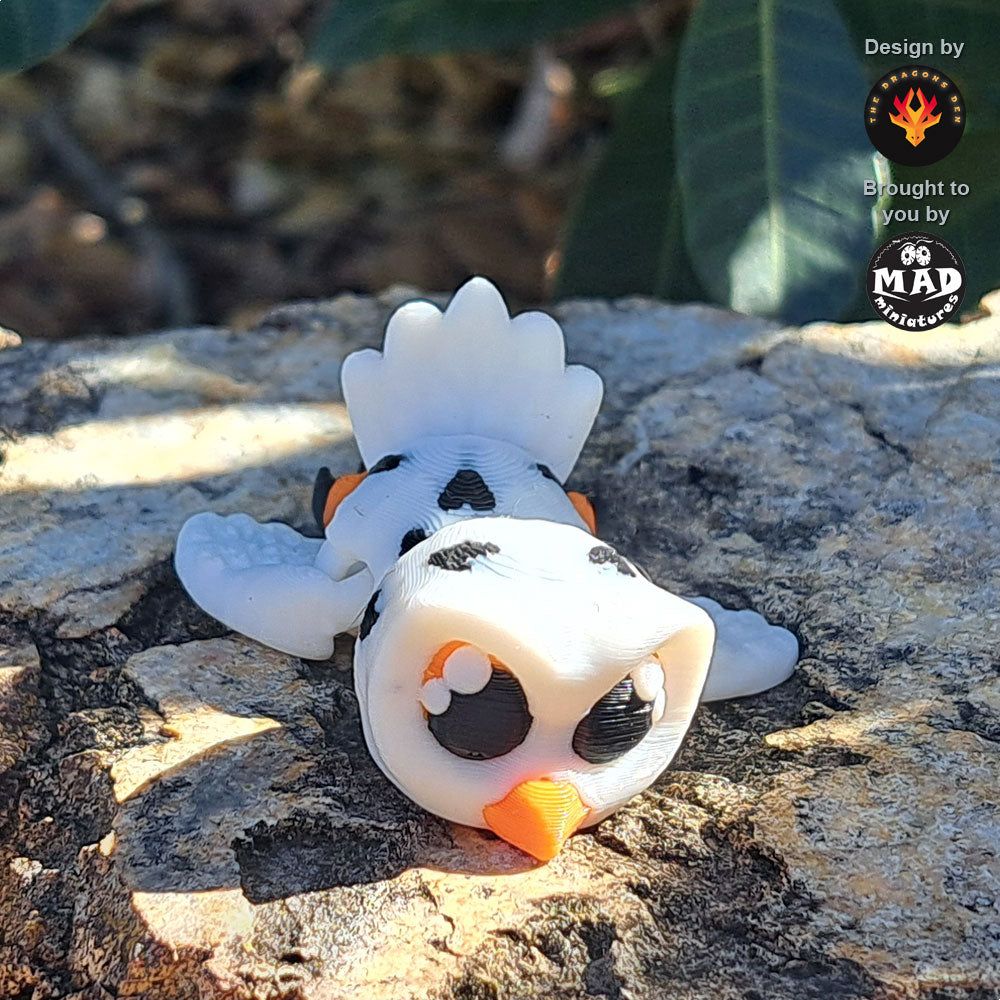 Mini Critter Collection – Series One
