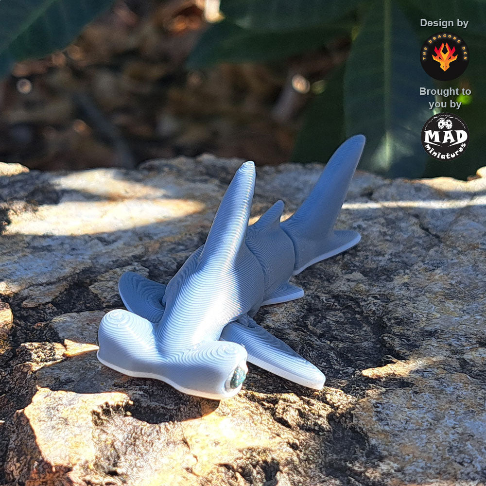 Mini Critter Collection – Series One