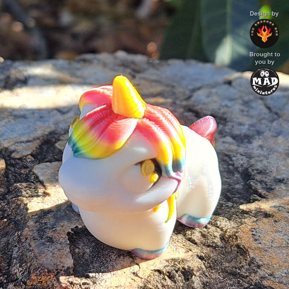 Mini Critter Collection – Series One