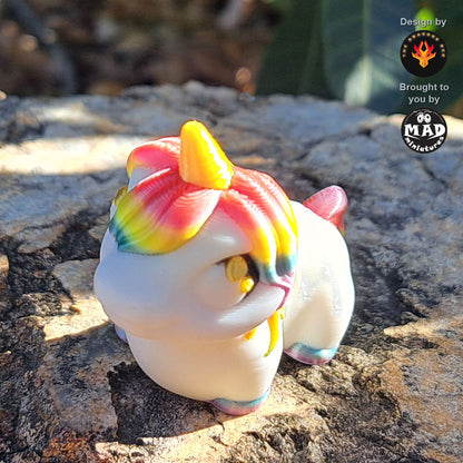 Mini Critter Collection – Series One