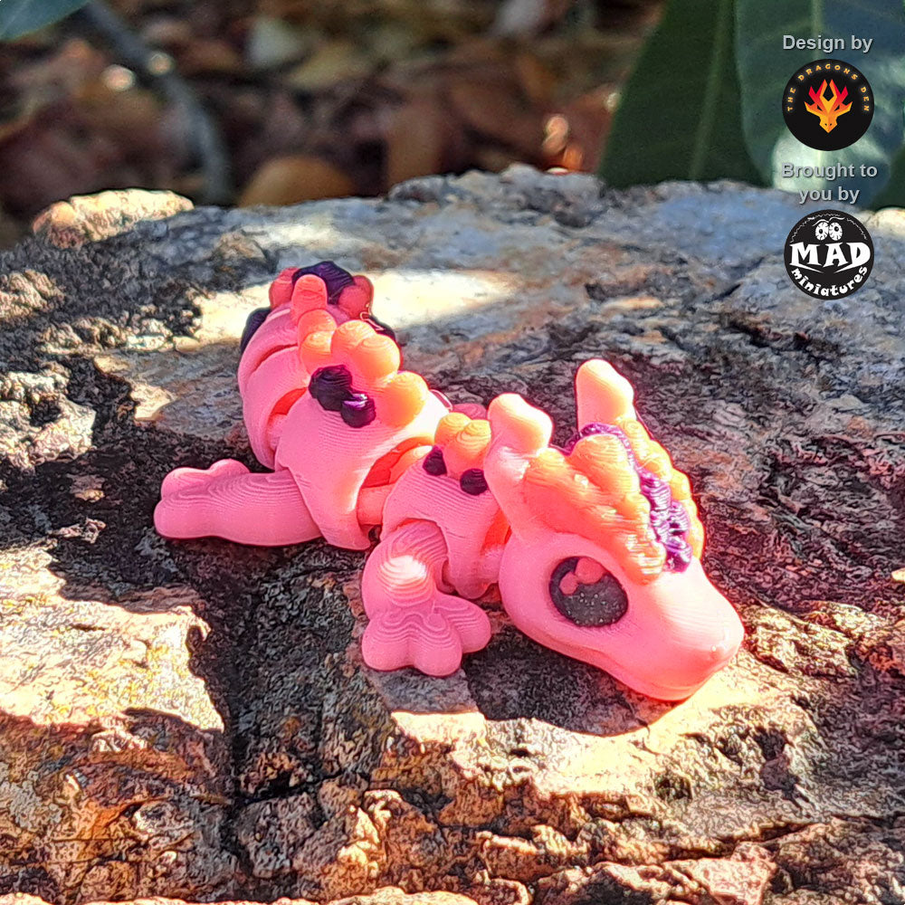 Mini Critter Collection – Series One