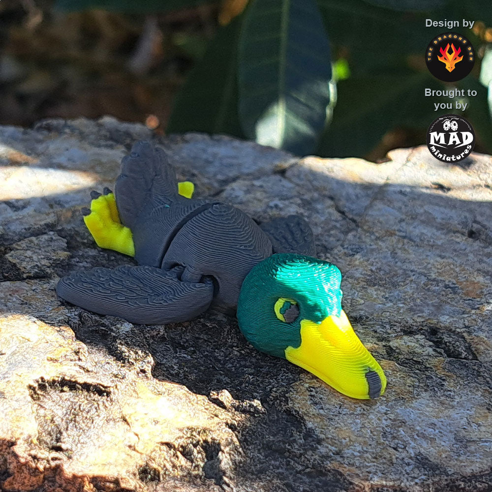 Mini Critter Collection – Series One