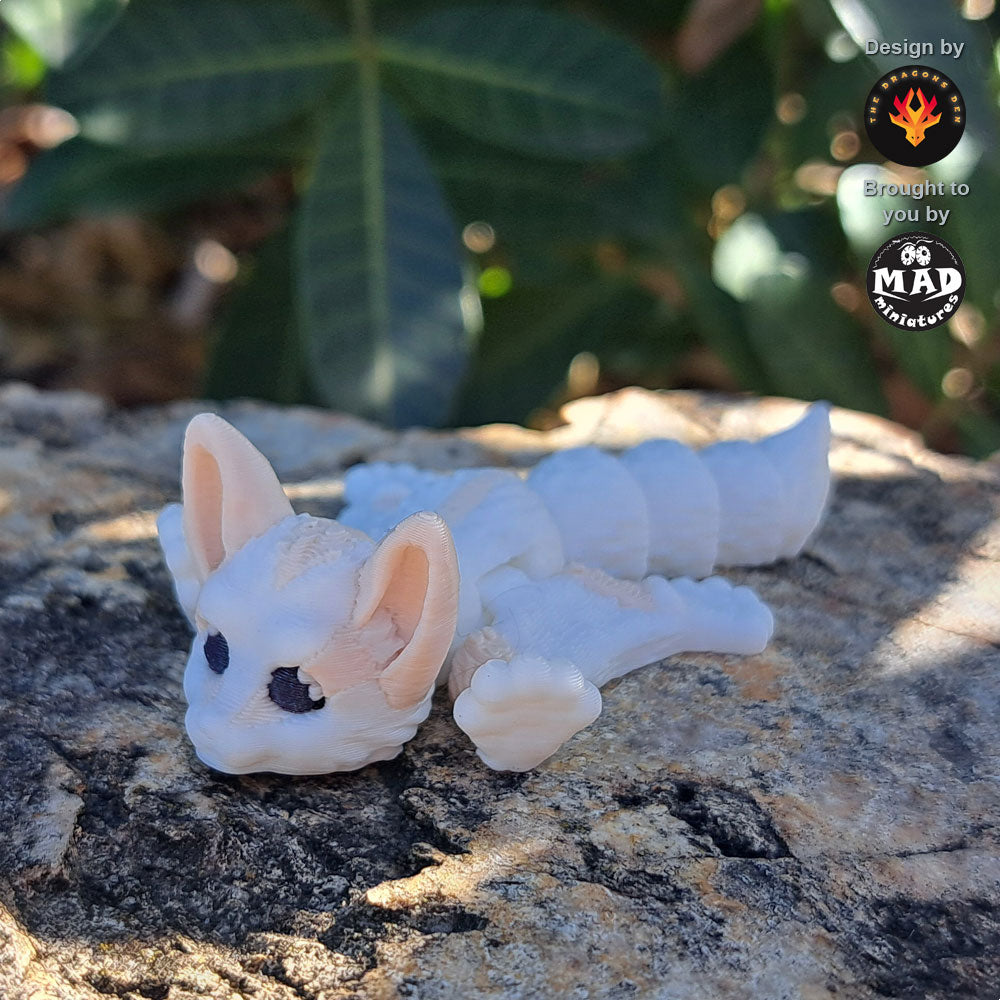 Mini Critter Collection – Series One