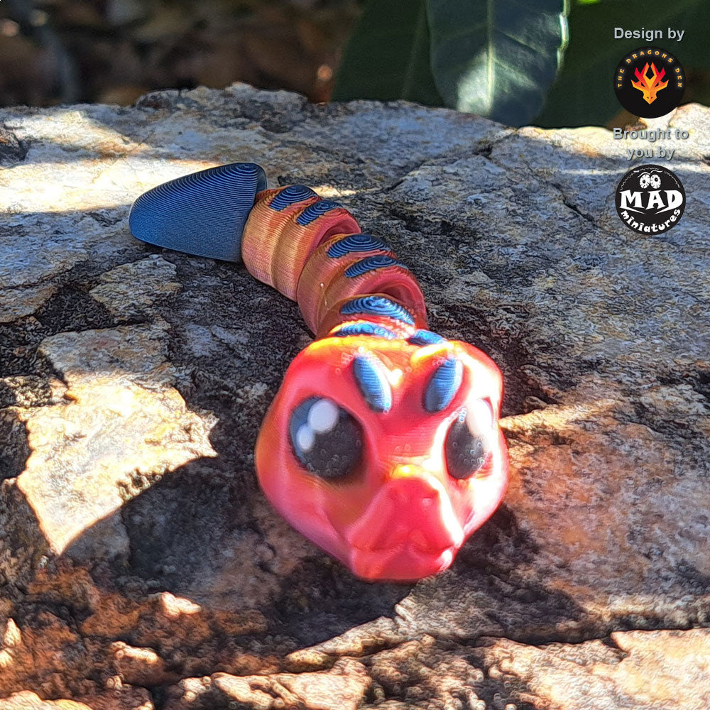 Mini Critter Collection – Series One