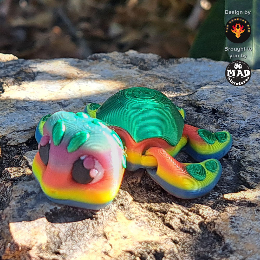 Mini Critter Collection – Series One