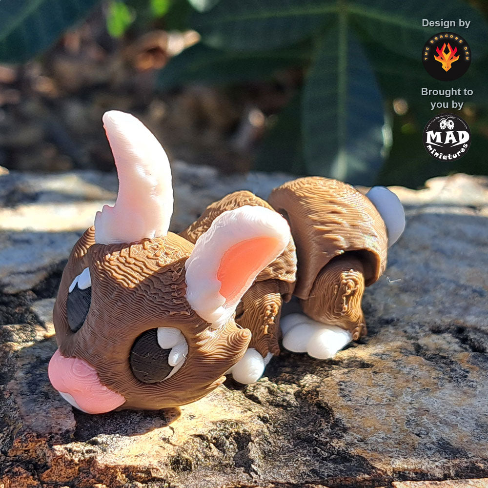 Mini Critter Collection – Series One