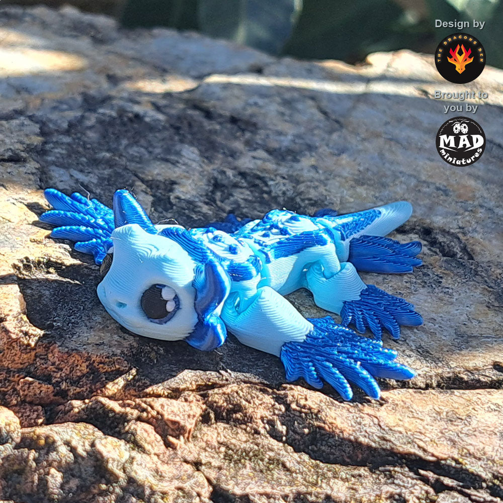 Mini Critter Collection – Series One