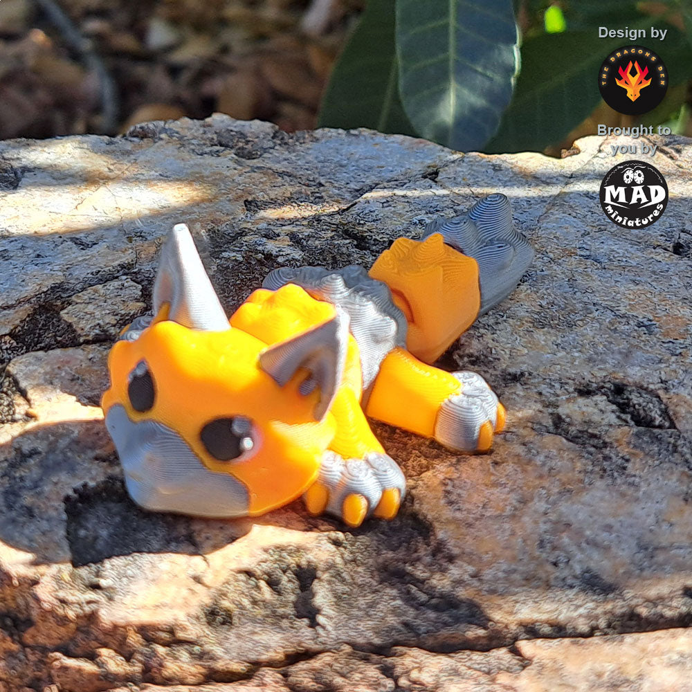 Mini Critter Collection – Series One