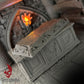 Stone Casket