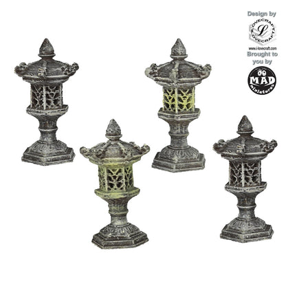 Toro Lanterns Sets