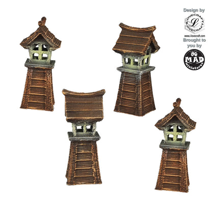 Toro Lanterns Sets