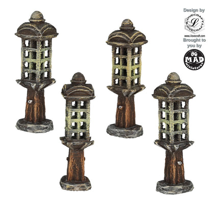 Toro Lanterns Sets