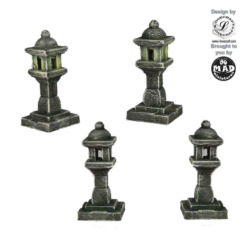 Toro Lanterns Sets