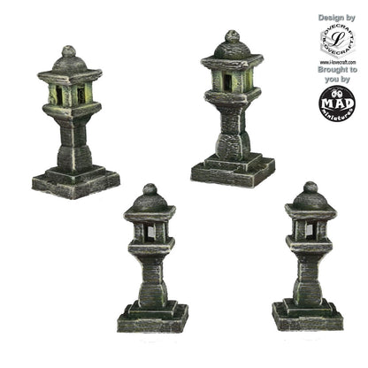 Toro Lanterns Sets