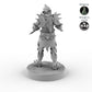 Orc Drummer