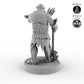 Orc Hornblower