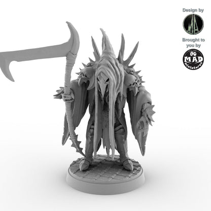 Orc Oracles
